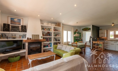 Venta - Villa - Jávea - Xàbia - Jávea - Xàbia Centro