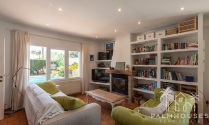 Venta - Villa - Jávea - Xàbia - Jávea - Xàbia Centro