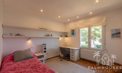 Venta - Villa - Jávea - Xàbia - Jávea - Xàbia Centro