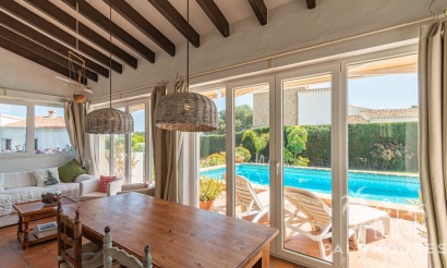 Venta - Villa - Jávea - Xàbia - Jávea - Xàbia Centro
