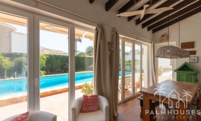 Venta - Villa - Jávea - Xàbia - Jávea - Xàbia Centro