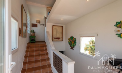 Venta - Villa - Jávea - Xàbia - Jávea - Xàbia Centro