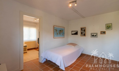 Venta - Villa - Jávea - Xàbia - Jávea - Xàbia Centro