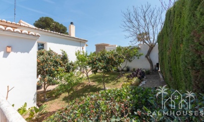Venta - Villa - Jávea - Xàbia - Jávea - Xàbia Centro