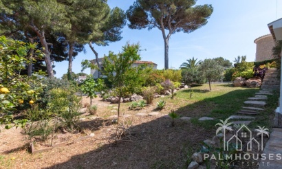 Venta - Villa - Jávea - Xàbia - Jávea - Xàbia Centro
