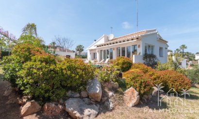 Venta - Villa - Jávea - Xàbia - Jávea - Xàbia Centro