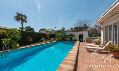 Venta - Villa - Jávea - Xàbia - Jávea - Xàbia Centro