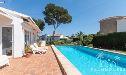 Venta - Villa - Jávea - Xàbia - Jávea - Xàbia Centro