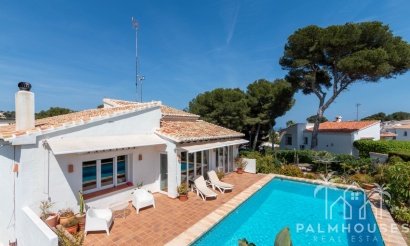 Venta - Villa - Jávea - Xàbia - Jávea - Xàbia Centro