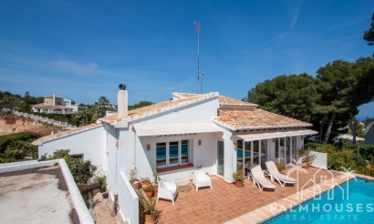 Venta - Villa - Jávea - Xàbia - Jávea - Xàbia Centro