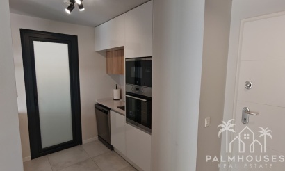 Herverkoop - Appartement - Orihuela - Mil Palmeras