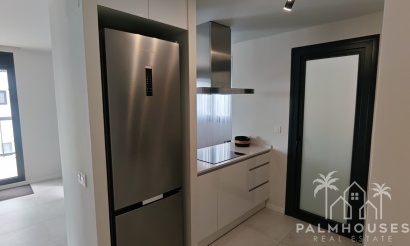 Herverkoop - Appartement - Orihuela - Mil Palmeras