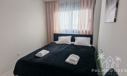 Herverkoop - Appartement - Orihuela - Mil Palmeras