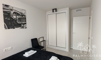 Herverkoop - Appartement - Orihuela - Mil Palmeras