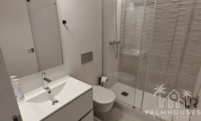 Herverkoop - Appartement - Orihuela - Mil Palmeras