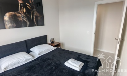 Herverkoop - Appartement - Orihuela - Mil Palmeras