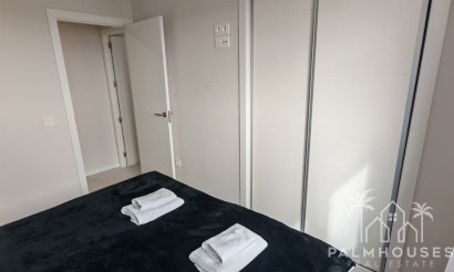 Herverkoop - Appartement - Orihuela - Mil Palmeras