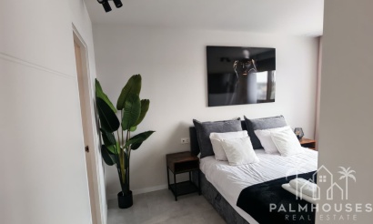 Herverkoop - Appartement - Orihuela - Mil Palmeras