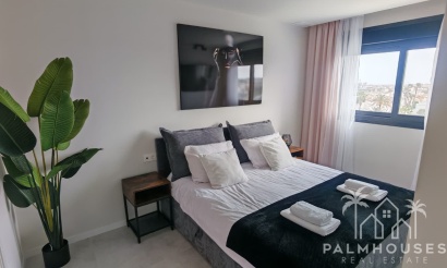 Herverkoop - Appartement - Orihuela - Mil Palmeras