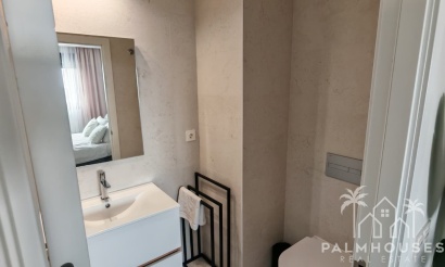 Herverkoop - Appartement - Orihuela - Mil Palmeras