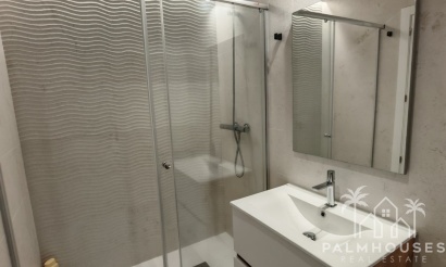 Herverkoop - Appartement - Orihuela - Mil Palmeras