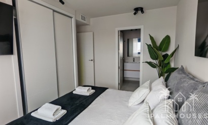 Herverkoop - Appartement - Orihuela - Mil Palmeras