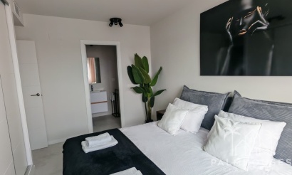 Herverkoop - Appartement - Orihuela - Mil Palmeras