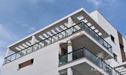 Herverkoop - Appartement - Orihuela - Mil Palmeras