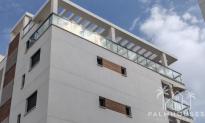 Herverkoop - Appartement - Orihuela - Mil Palmeras