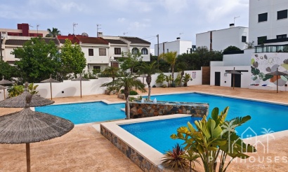 Herverkoop - Appartement - Orihuela - Mil Palmeras
