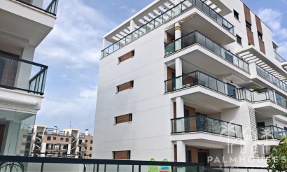 Herverkoop - Appartement - Orihuela - Mil Palmeras