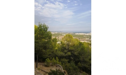 Venta - Villa - Calpe - Calpe Centro