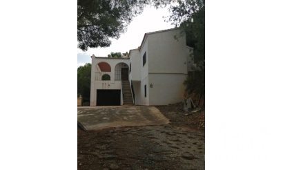 Venta - Villa - Calpe - Calpe Centro
