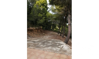 Venta - Villa - Calpe - Calpe Centro