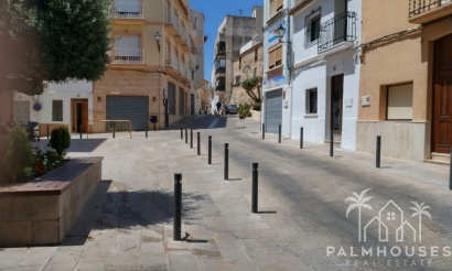 Venta - Plot - Calpe - Calpe Centro