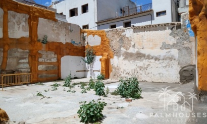 Venta - Plot - Calpe - Calpe Centro