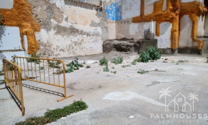 Venta - Plot - Calpe - Calpe Centro