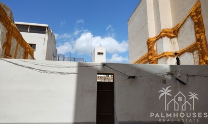 Venta - Plot - Calpe - Calpe Centro