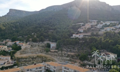 Herverkoop - Plot - Calpe - Calpe Centro