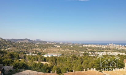 Herverkoop - Plot - Calpe - Calpe Centro