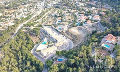Herverkoop - Plot - Calpe - Calpe Centro