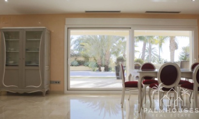 Venta - Villa - Benissa - Benissa Centro