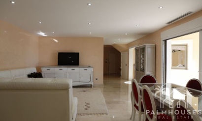 Venta - Villa - Benissa - Benissa Centro