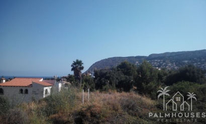 Venta - Plot - Calpe - Calpe Centro