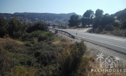 Venta - Plot - Calpe - Calpe Centro