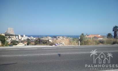 Venta - Plot - Calpe - Calpe Centro