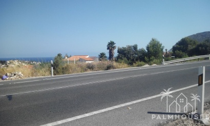 Venta - Plot - Calpe - Calpe Centro