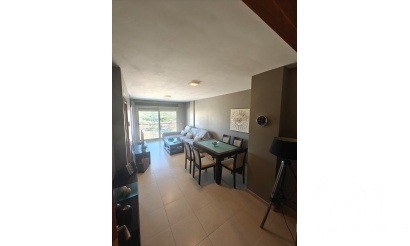Revente - Apartment - Calpe - Calpe Centro