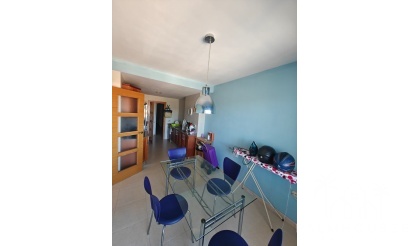 Revente - Apartment - Calpe - Calpe Centro