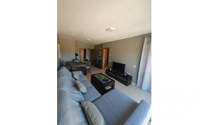 Revente - Apartment - Calpe - Calpe Centro